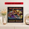 Kobe Personalized Name Round Diamond Painting Kit Diamond Embroidery Painting Rhinestones Mosaic Frameless Handwork Decoration Arts