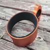 New Tea Cup Holde Bicycle Bracket Aluminum Alloy Colorful Bottle Holder Bike Parts Coffee Cup Holder