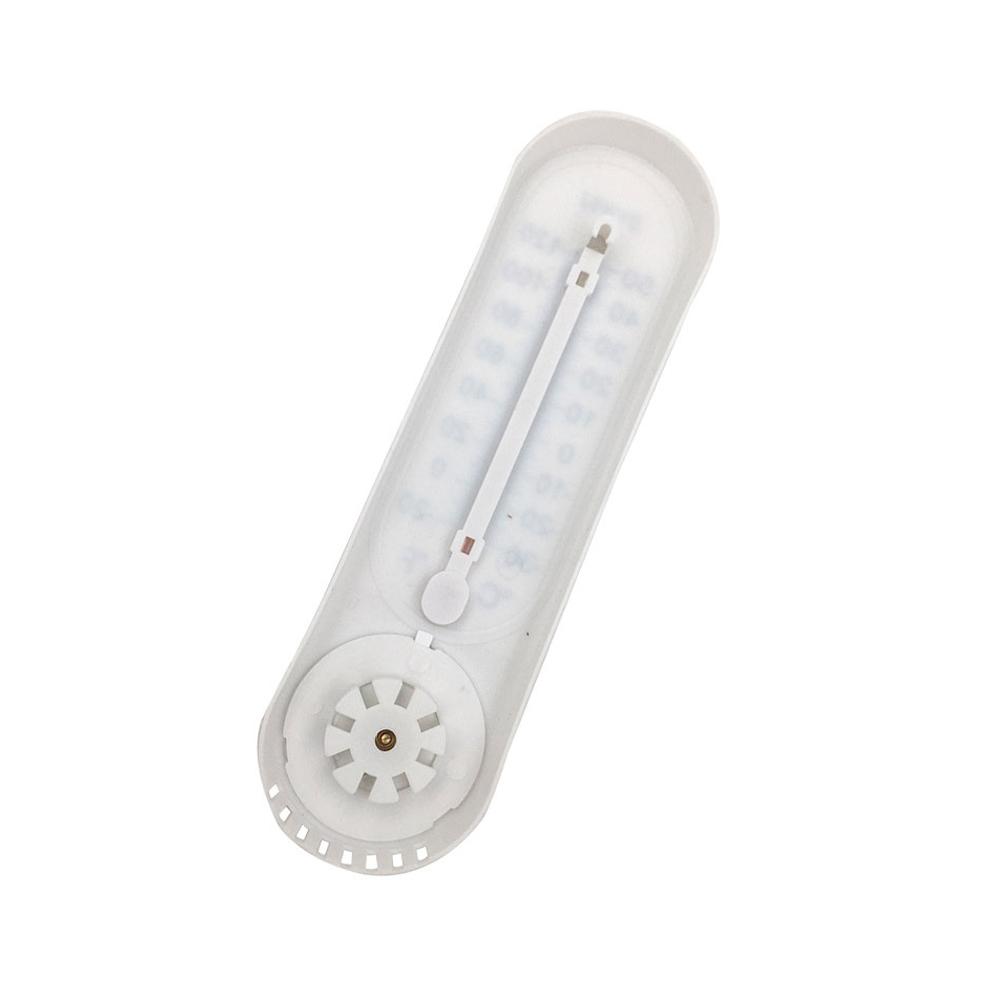 1PCS Temperature Thermometer Window Indoor Outdoor Wall Graduated Measurement Garden Home Disc