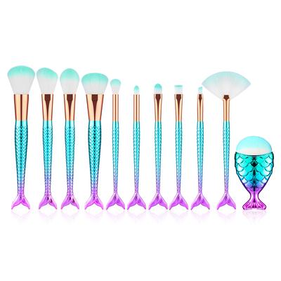 Accessori e strumenti per il trucco – Pennelli per trucco