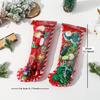 Happy Christmas Cat Toy Set 15 Interactive Pet Toys