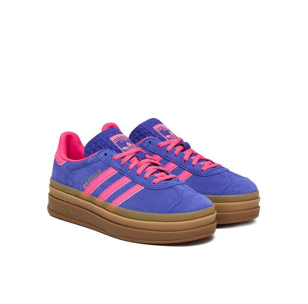 Кроссовки adidas Gazelle Bold W
