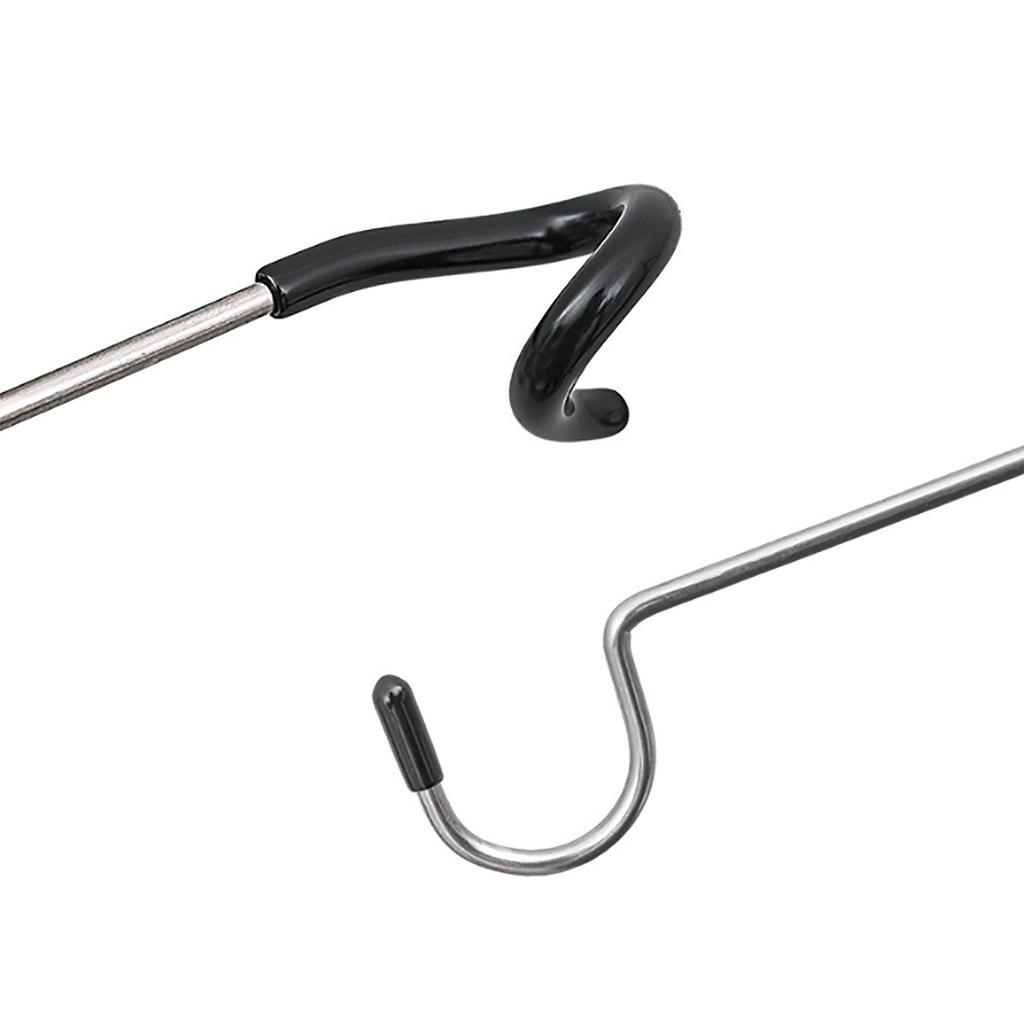 Camping Lanterns Hanger Hooks Camping Light Lamps Hooks Durable Metal Hook Outdoor Tent Light Hook Hanging Equipment