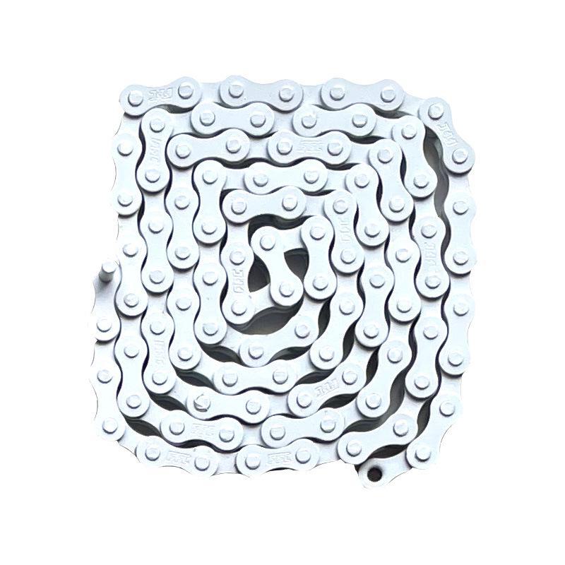 94-Link Single Speed & Road Bike Chain - Dead Fly Color