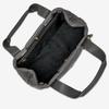 Esquire Collection Esquire Quilted Tote Bag Grey