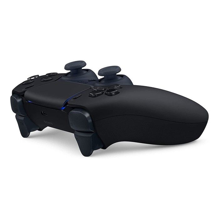 Manette Sans Fil Dualsense Midnight Black-Accessoire-PS5