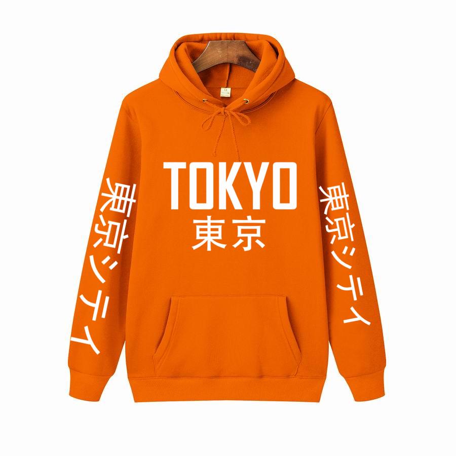Tokyo 2020 Fashion Brand Felpe uomo Winter Autunno Maschio Felpe Casual Felpe  Uomo e Donna Felpa Felpa Cappuccio Tops acquista in modo economico —  spedizione gratuita, recensioni reali con foto — Joom