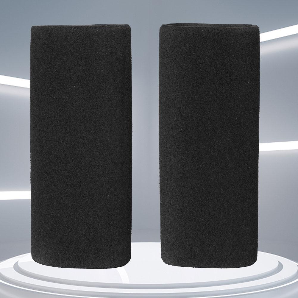 Motorcycle Handlebar Grip Sleeve Anti-Slip Motorbike Cycling Handle Grip Cover Anti- Vibration for Motorcycle Accessories