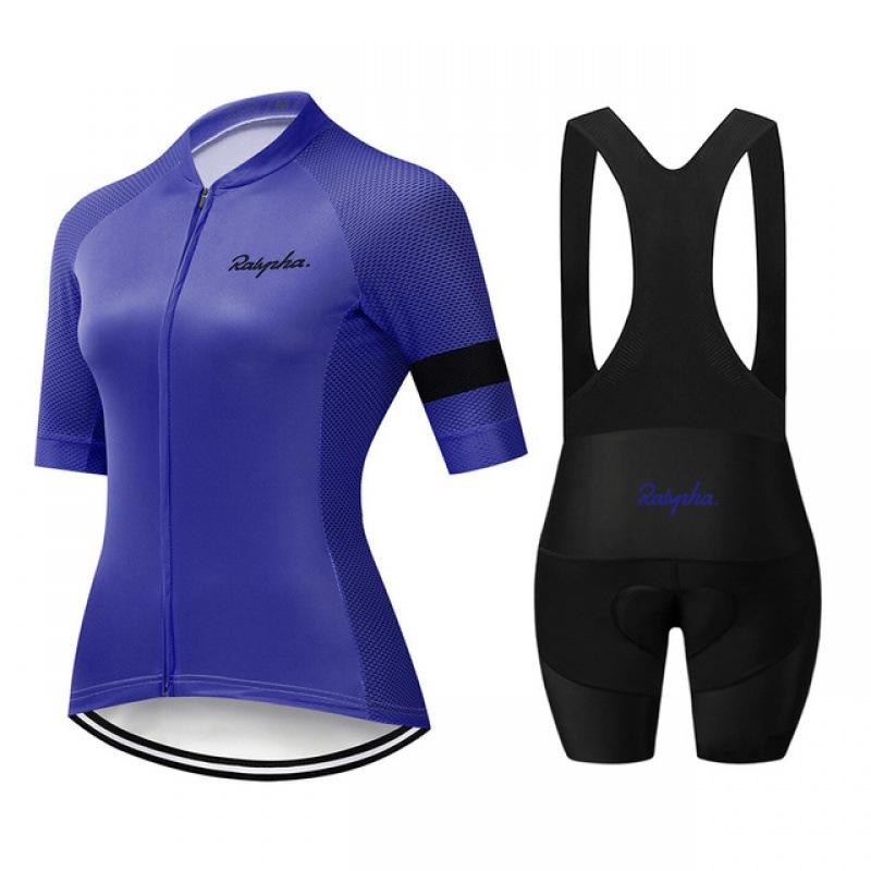 Women's 2026 Summer Breathable Suit, Summer Short-sleeved Suit, Cycling Suit, Breathable Dry Team Version, Bicycle