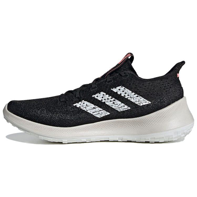 adidas SenseBounce+ Summer.Rdy 'Core Black' Damen EF0326
