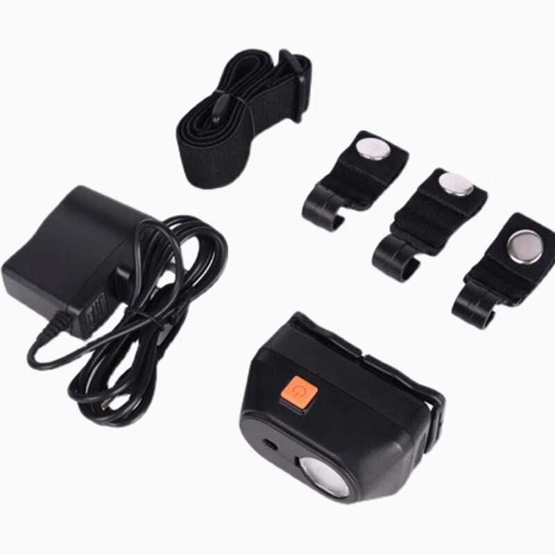 

BAD308E Rechargeable Dimmable Industrial Explosion-Proof Headlamp