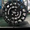 55 мм OZ Racing M582 1 комплект із 4 штук Ковпачок центральної частини колеса O.Z ABS наклейка на ковпачок маточини колеса аксесуари для коліс