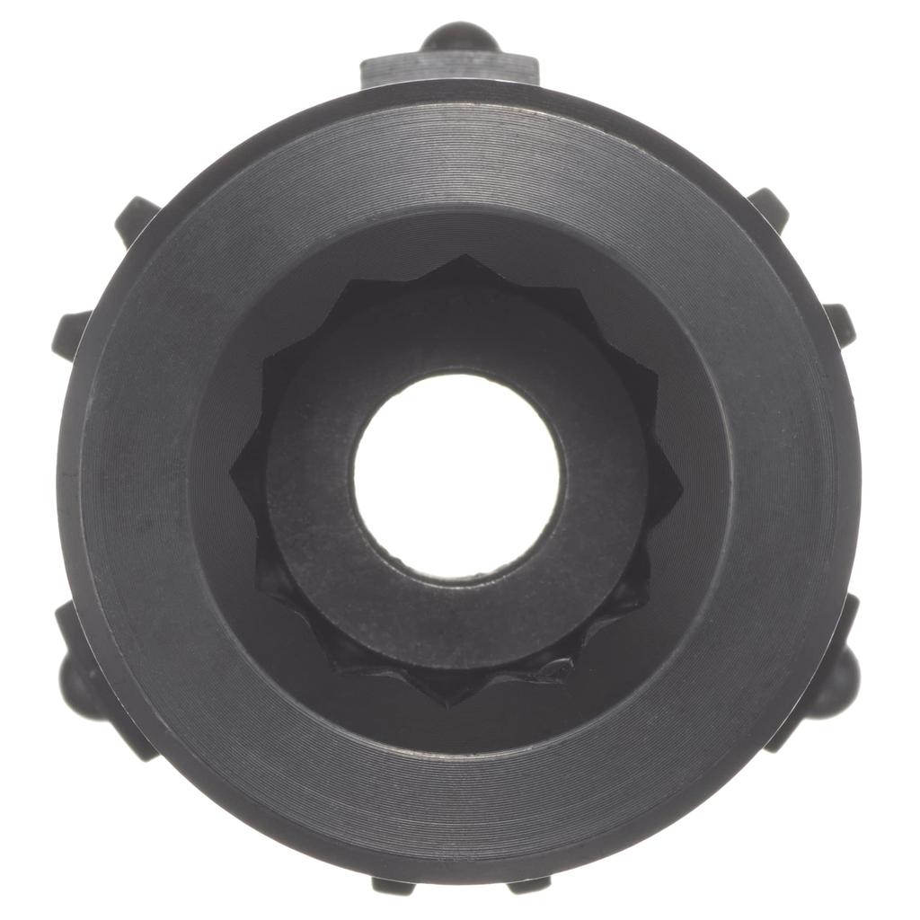 TONE Inner Socket 222TA for M22