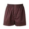 Men S 100  Cotton inSide Band Trunk Set 2 Piece vmp1951dSet 