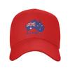 Summer Australia Baseball Cap Hiking Fishing Casual Design Sun Trucker Hat Unisex Adult SunProof Baseball Caps