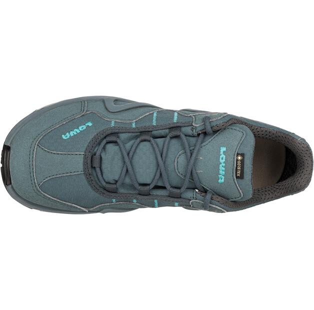 Полуботинки Lowa Gorgon GTX
