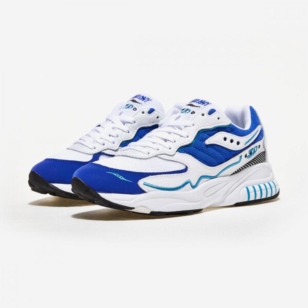 

Saucony 3D Сетка Ураган S706462 RYL/0093317