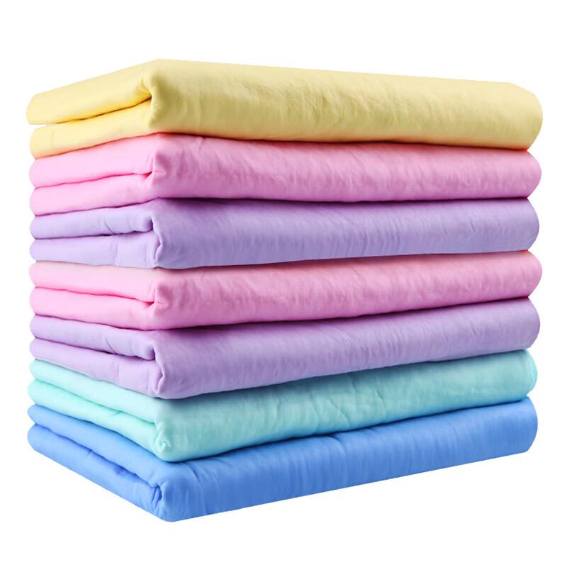 Lanshi FW-1077 Deerskin Velvet Absorbent Cloth
