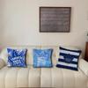 T-Toronto Ice Maple H-Hockey Leafs Pillow Case Sofa Bedside Table Bedroom Backrest Living Office Cushion Printed Square Multiple