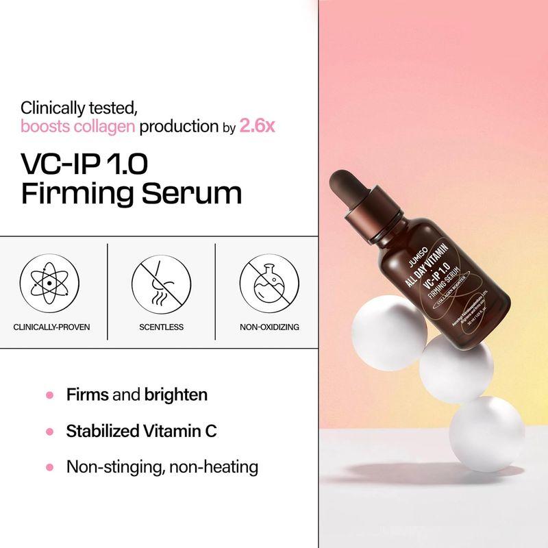jumiso All Day VC-IP 1.0 Firming Serum 30ml