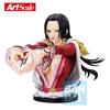 Ichiban Kuji One Piece Memory Heroines Devils Night Prize Boa Hancock Art Scale