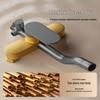 TLXT All-Copper Pressurized Shower Set