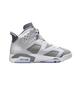 Nike Air 6 Men's Retro Cool Grey CT8529-100 Grey/Cool Grey
