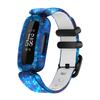 Nuovo cinturino in silicone per polso per Fitbit Ace 3/inspire 2 Smart Watch Band Braccialetto di ricambio Braccialetti per polso per bambini