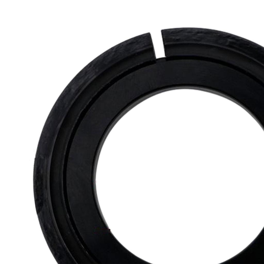 Front Fork Headset Wash Base Road Bike Air Tube Stem Spacer Seal