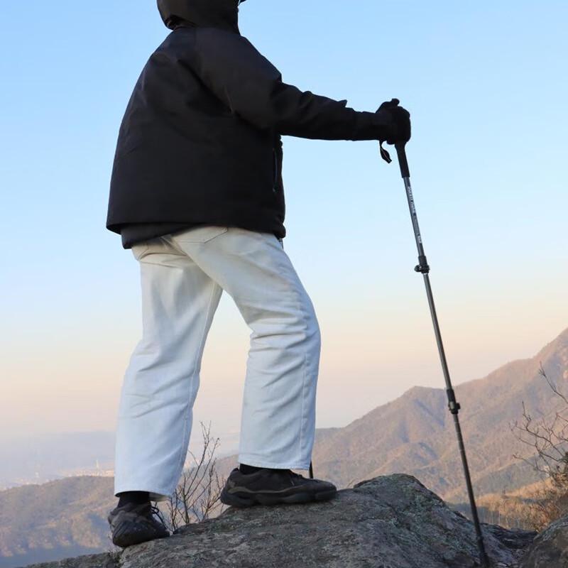 Reflex 3-Section Telescopic Trekking Pole