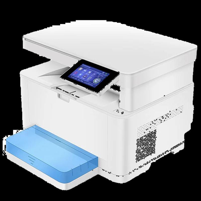 

CUMTENN CTP-3068DNW A4 Mono Laser All-in-One Printer CN plug (adapter included)