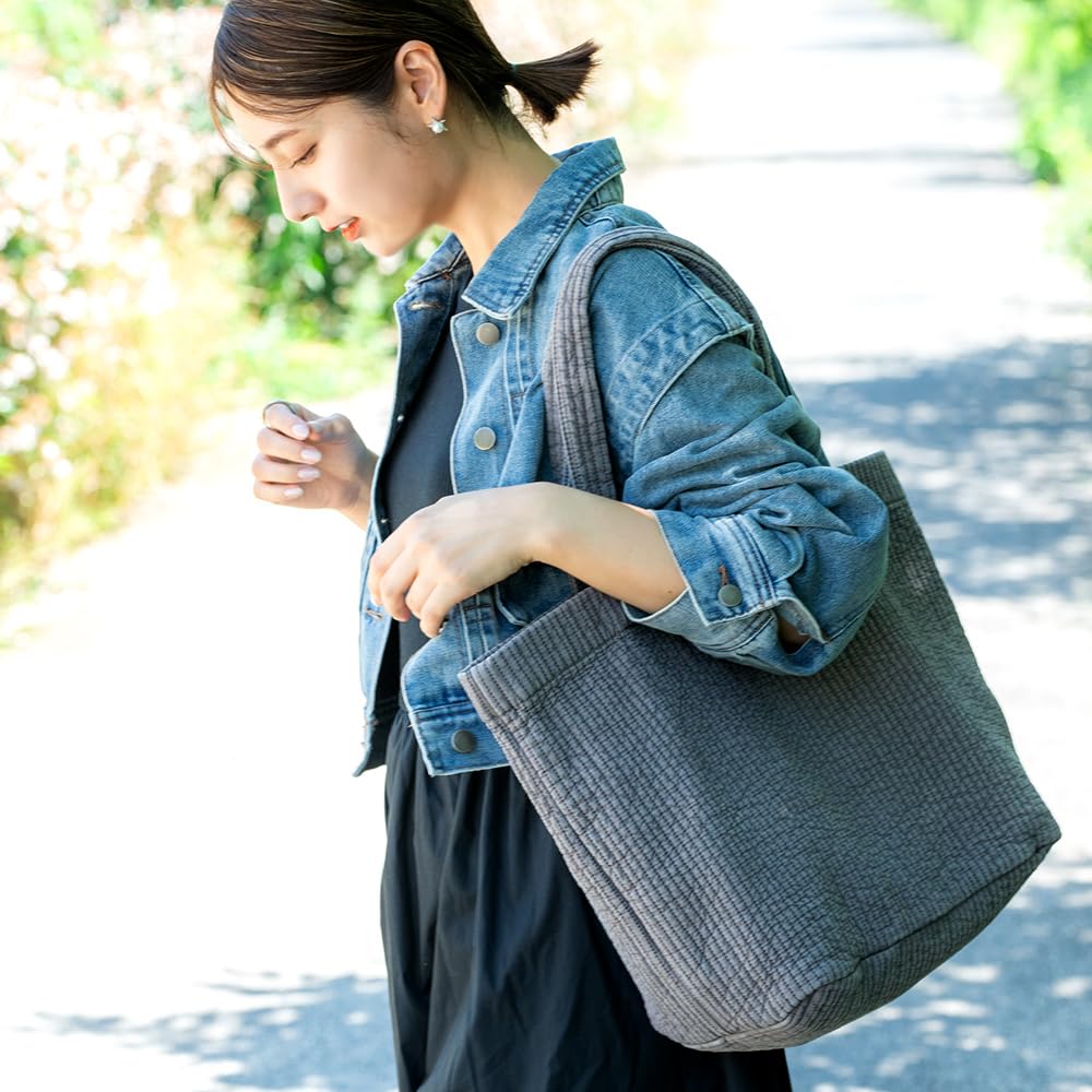 Nubi Big Tote Bag RTC23052