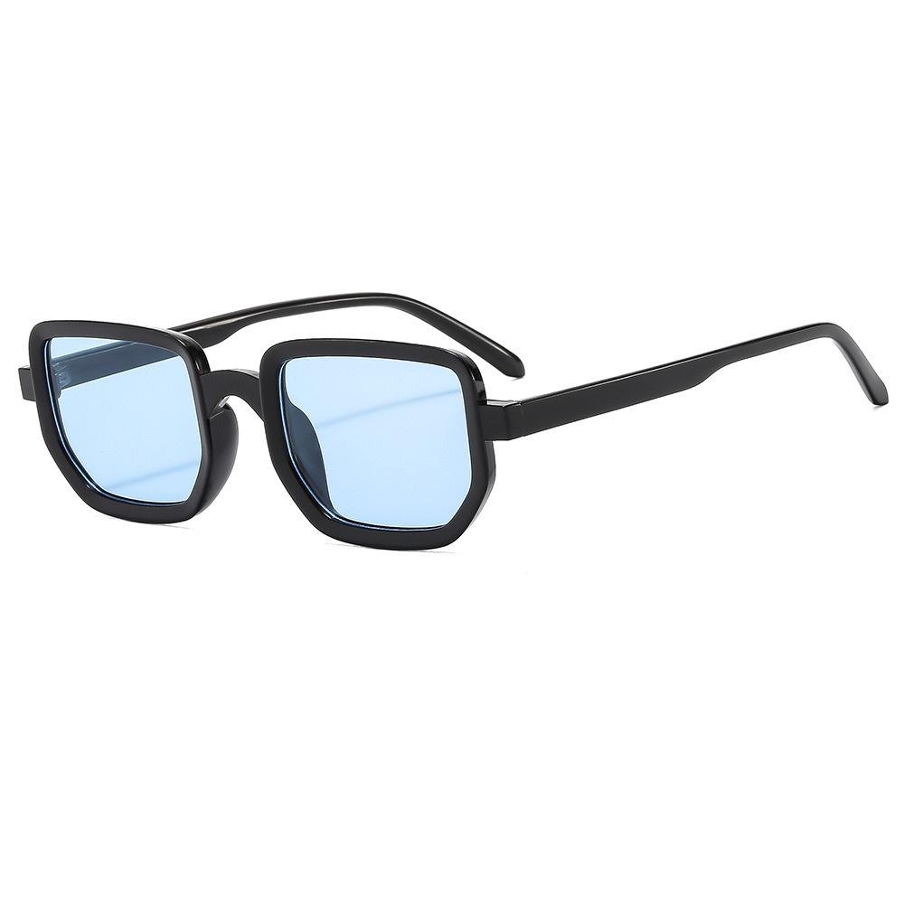 Солнцезащитные очки JYL TS Металлический Снежинка 89168 Показать Унисекс/13109 B-4682 винтовка зеленый