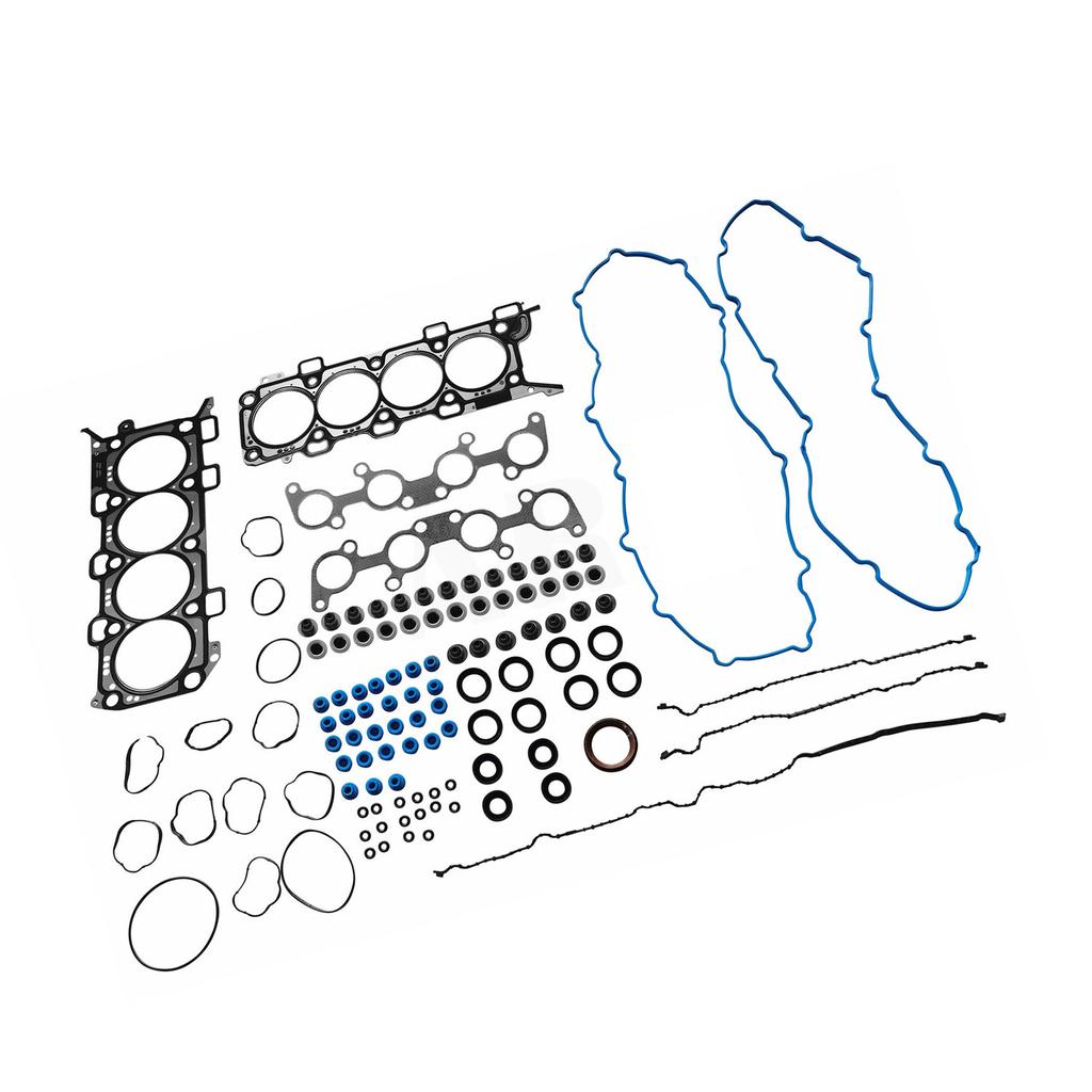 Head Gasket Set HS26550PT CS26550PT For 11-14 Ford F-150 Mustang 99F 5.0L Engines Components Rebuilding Kits Engine Parts