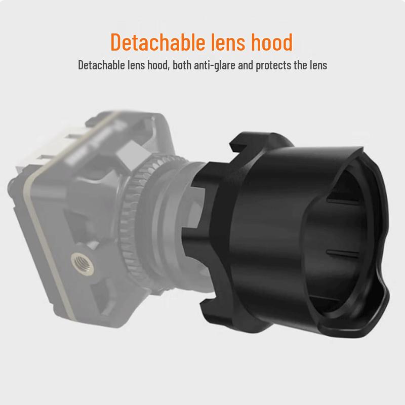 Mengyue Phoenix 2 SE FPV Camera (CN Version)