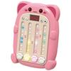 SJL3608 Rhythm Game Machine with Sound Light Electronic Music Toy for Boys Girls