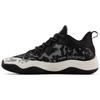 New Balance Two WXY V3 'Black White' (Unisex) Black / White Basketball Shoes BB2WYTB3