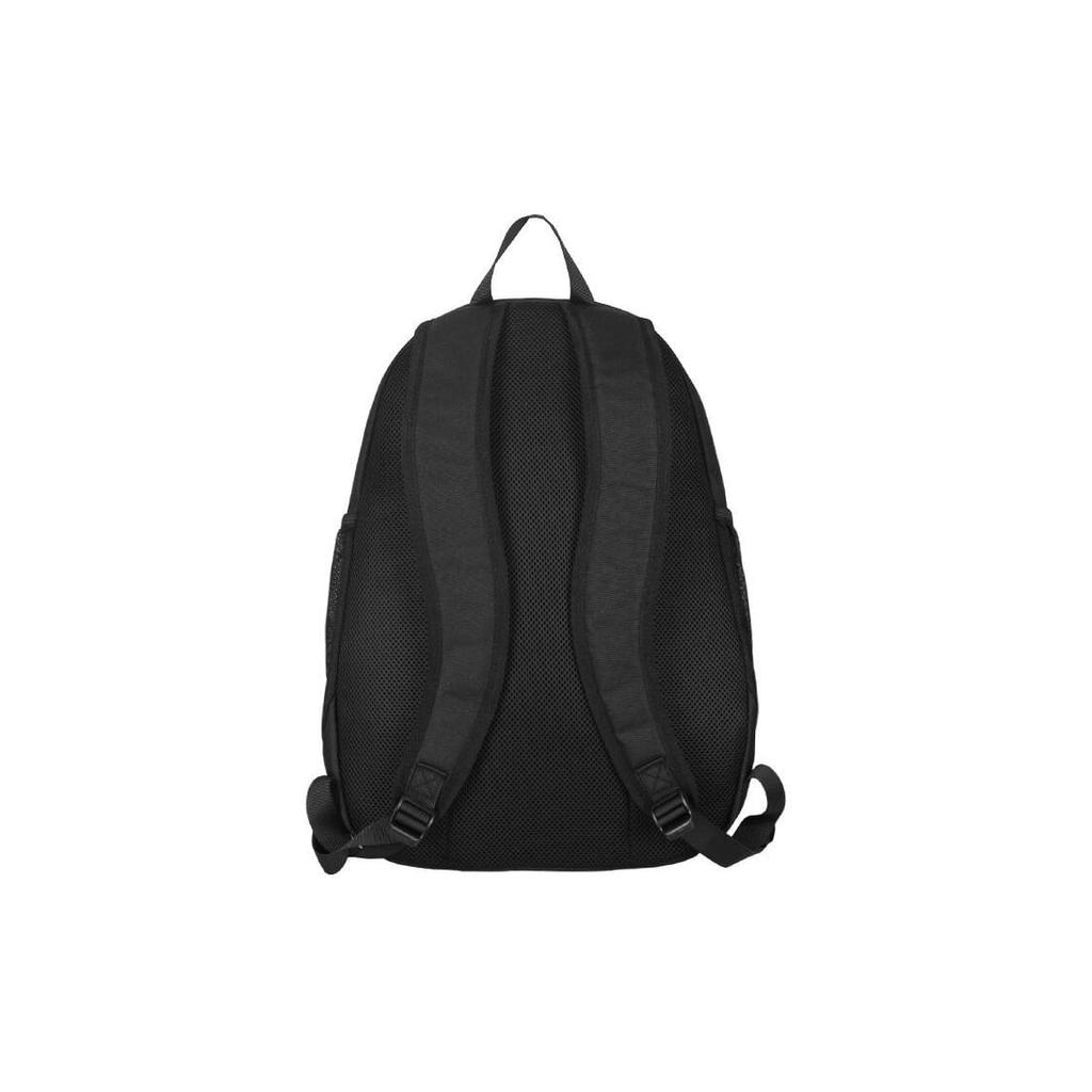 Li Ning Polyester Backpack Unisex Black ABSU069-1