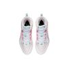 Li Ning Sonic 10 Team Lace Up Textile, Synthetic Leather, TPU ABPS015-2