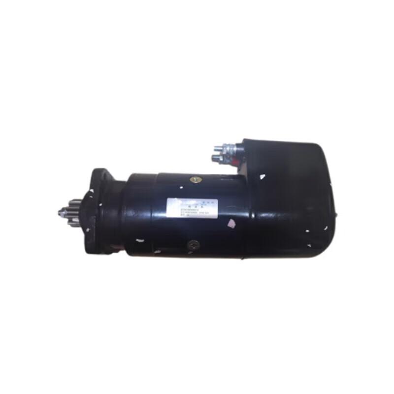 Jiehang Starter Motor for Shaanxi SX2150/SX2190