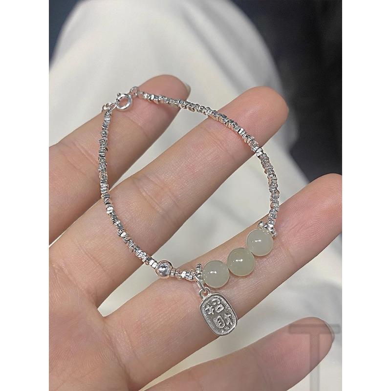 

Браслет Девушки Ретро Нишевый Дизайн Чувство Универсальный Отправить Подругам