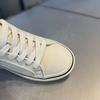 New Men's Classic Four Seasons Fashion Low Top Skateboarding Shoes Comfortable Soft Sole Sneakers