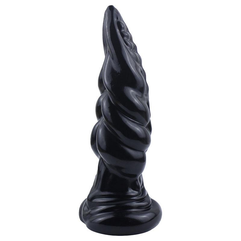 Egg Free Simulation Penis  Oversized Male And Female Masturbation Manual Alien Shaped Dildo  Adult Sex Toy
