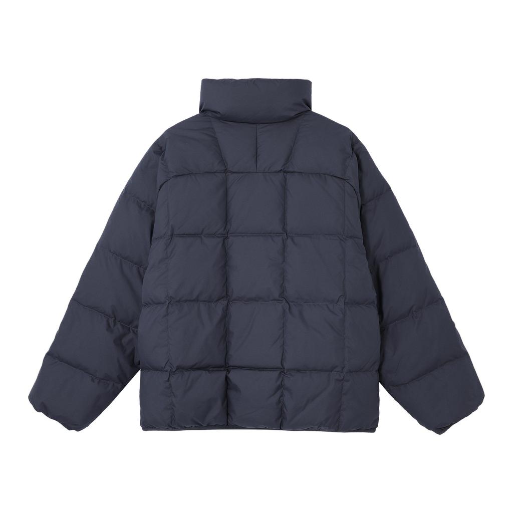 PUMA DOWN JACKET WARMCELL Down Jacket Men's Galaxy Gray 629268-69