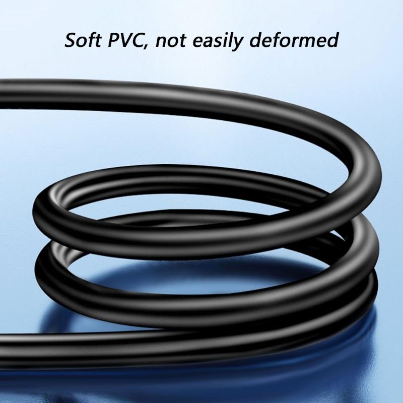 Automatic Shutdown Power Cable for WiFi Routers Reboot Cable 72Hour Reset Function to Prevent Overheating Ensures Safety