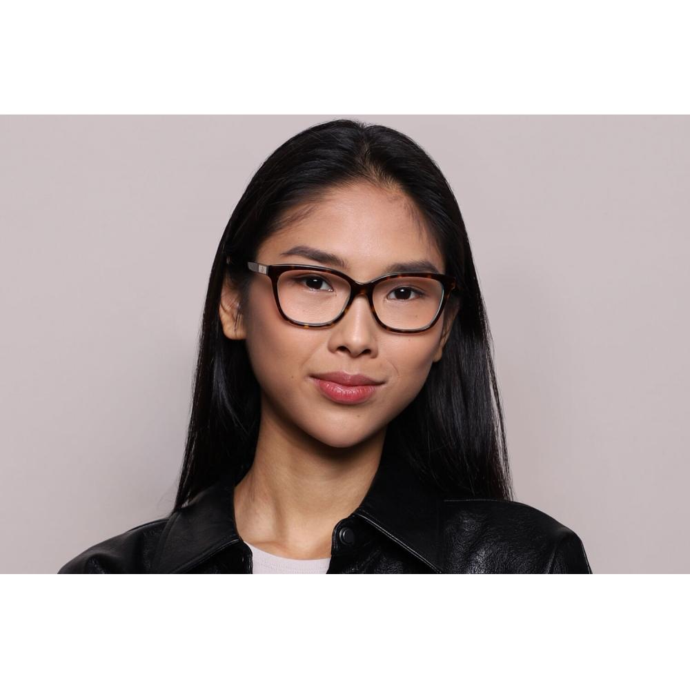 Kate Spade Jorja Fzl Unisex Eyeglasses