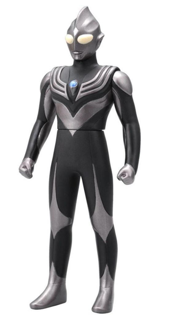 

[BANDAI] Серия Ультрагероев 26 Тига Дарк (SD)