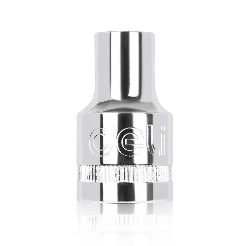 Deli 12.5mm Series Hex Socket 10mm