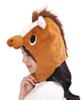 [SAZAC] Kigurumi Cap Hat Horse Zodiac 2946