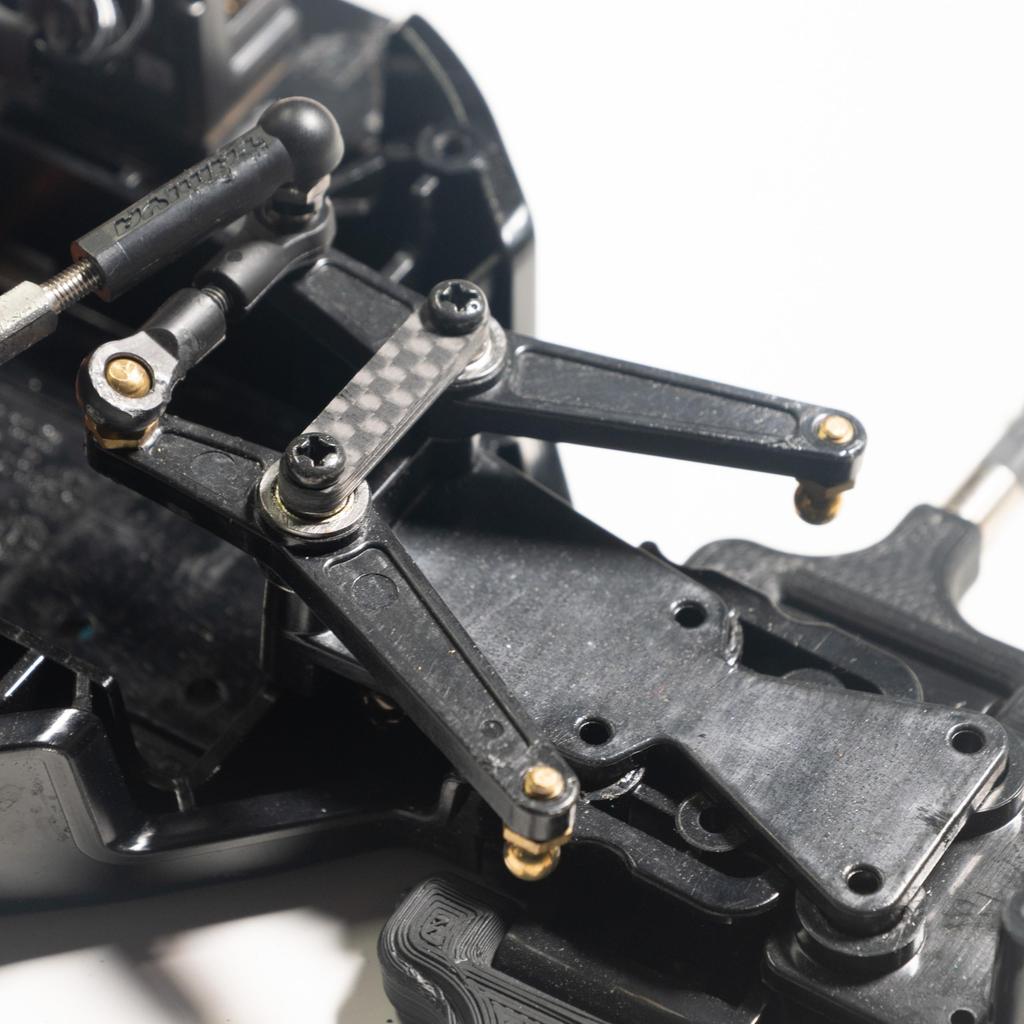 M-06 Wiper Brace RC